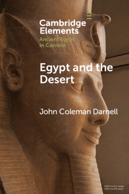 Egypt and the Desert, EPUB eBook
