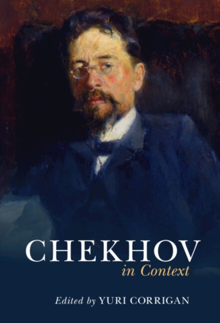 Chekhov in Context, EPUB eBook