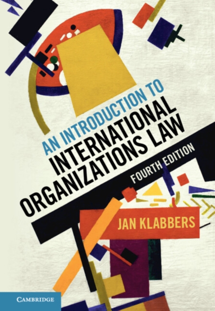 Introduction to International Organizations Law, PDF eBook