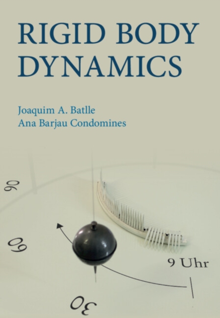 Rigid Body Dynamics, PDF eBook