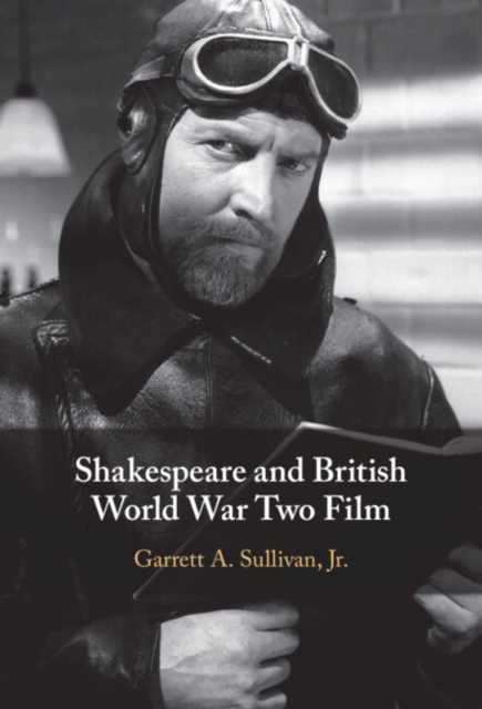 Shakespeare and British World War Two Film, EPUB eBook