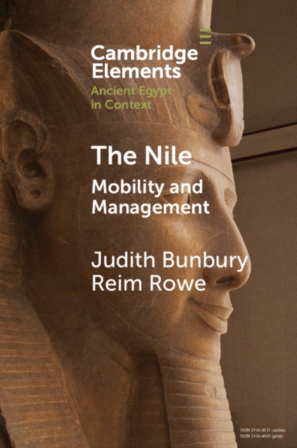 The Nile : Mobility and Management, EPUB eBook