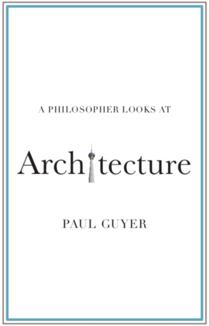 Philosopher Looks at Architecture, EPUB eBook