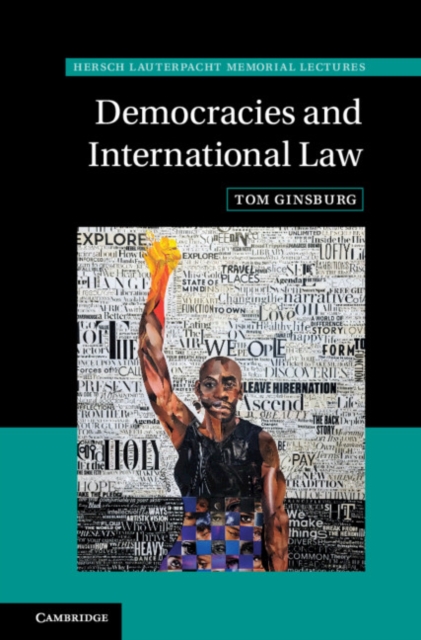 Democracies and International Law, EPUB eBook