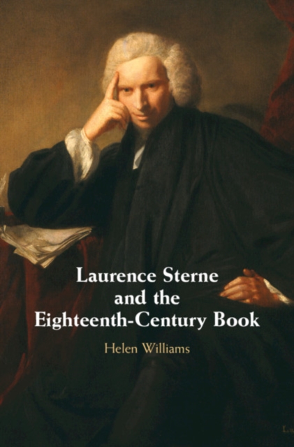 Laurence Sterne and the Eighteenth-Century Book, PDF eBook