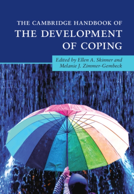 The Cambridge Handbook of the Development of Coping, EPUB eBook