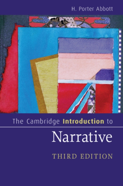 The Cambridge Introduction to Narrative, EPUB eBook
