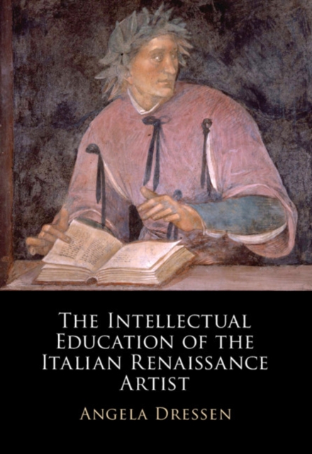 Intellectual Education of the Italian Renaissance Artist, EPUB eBook