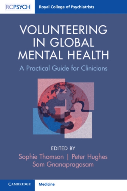 Volunteering in Global Mental Health : A Practical Guide for Clinicians, EPUB eBook