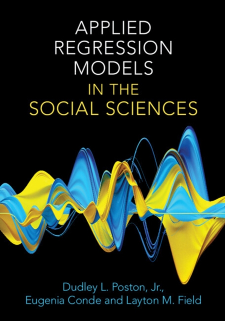 Applied Regression Models in the Social Sciences, Paperback / softback Book