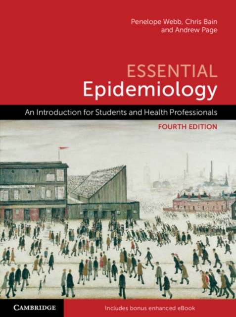 Essential Epidemiology : An Introduction for Students and Health Professionals, EPUB eBook