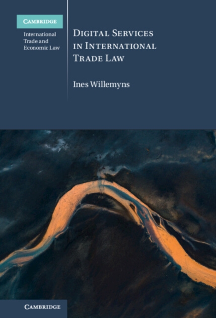 Digital Services in International Trade Law, EPUB eBook