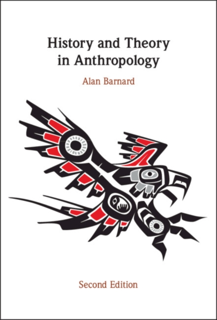 History and Theory in Anthropology, EPUB eBook