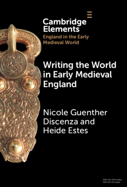 Writing the World in Early Medieval England, EPUB eBook