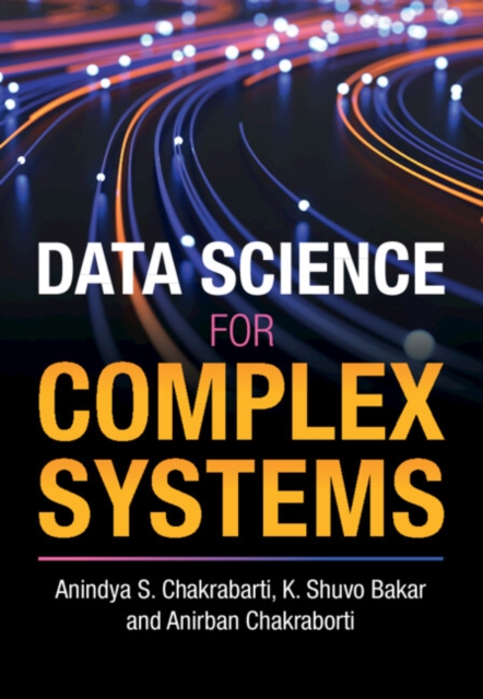 Data Science for Complex Systems, PDF eBook