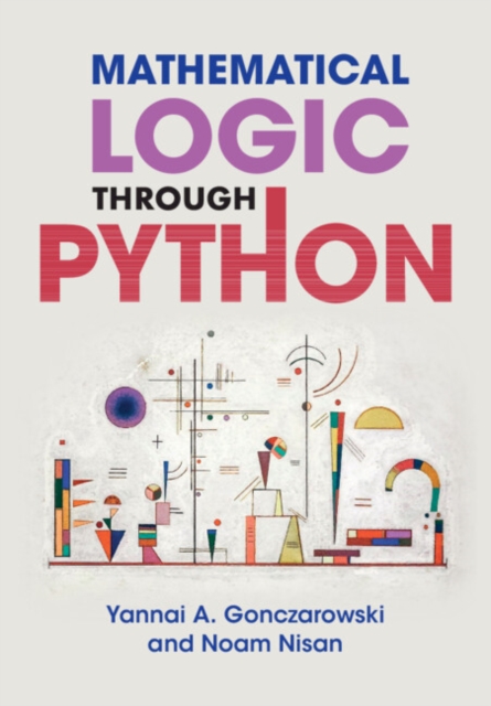 Mathematical Logic through Python, PDF eBook