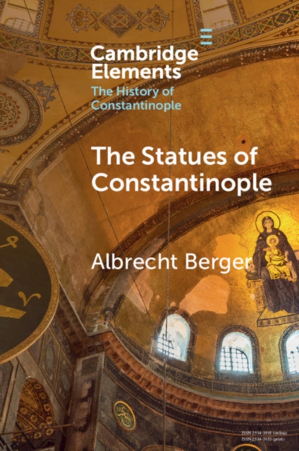 Statues of Constantinople, EPUB eBook