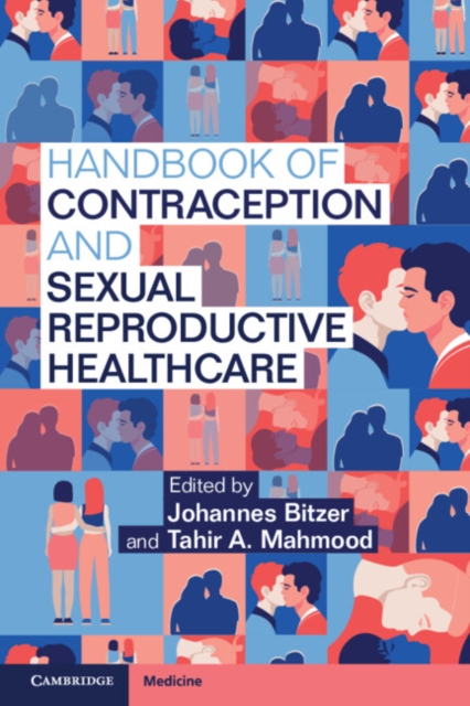 Handbook of Contraception and Sexual Reproductive Healthcare, EPUB eBook