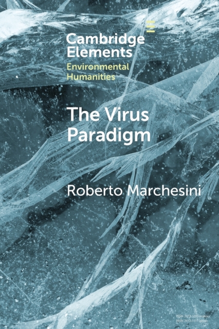 The Virus Paradigm : A Planetary Ecology of the Mind, Paperback / softback Book