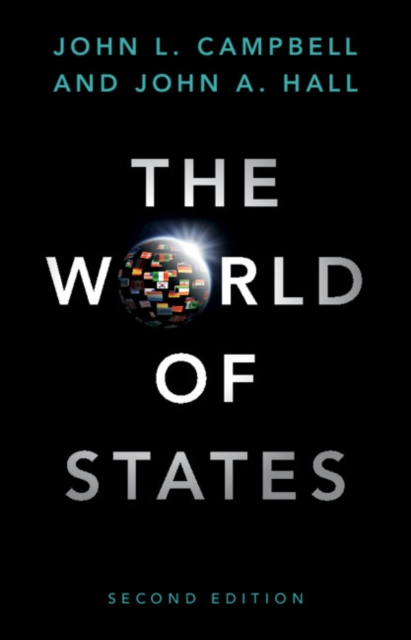 The World of States, EPUB eBook