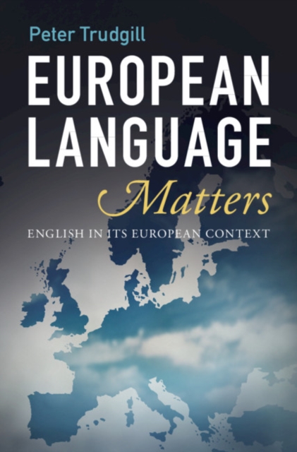 European Language Matters : English in Its European Context, EPUB eBook