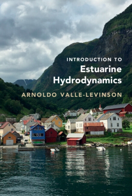 Introduction to Estuarine Hydrodynamics, PDF eBook