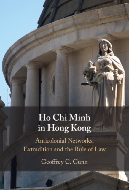 Ho Chi Minh in Hong Kong, PDF eBook