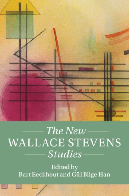 New Wallace Stevens Studies, PDF eBook