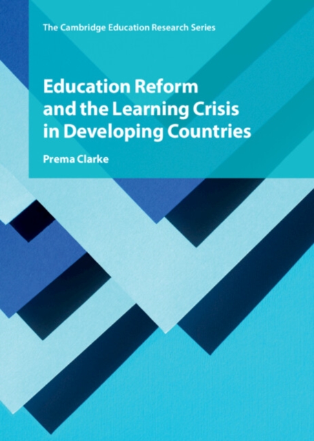 Education Reform and the Learning Crisis in Developing Countries, PDF eBook