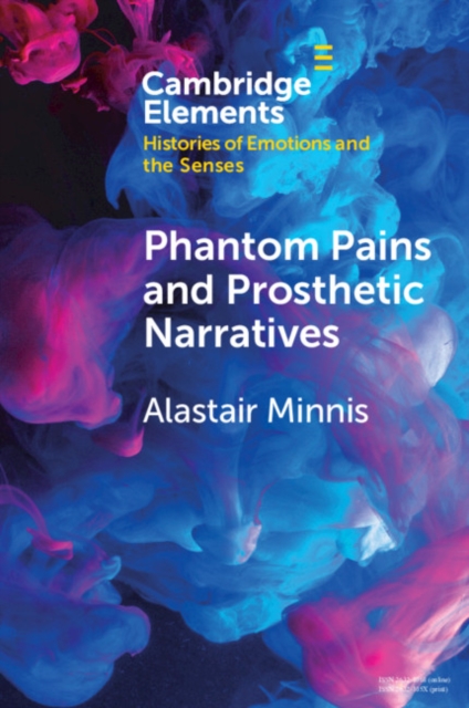 Phantom Pains and Prosthetic Narratives : From George Dedlow to Dante, PDF eBook