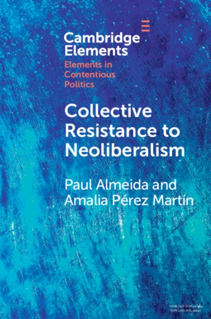 Collective Resistance to Neoliberalism, EPUB eBook