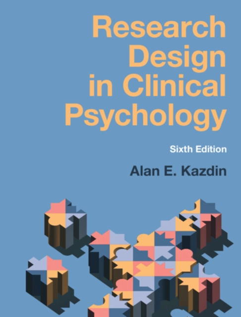 Research Design in Clinical Psychology, EPUB eBook