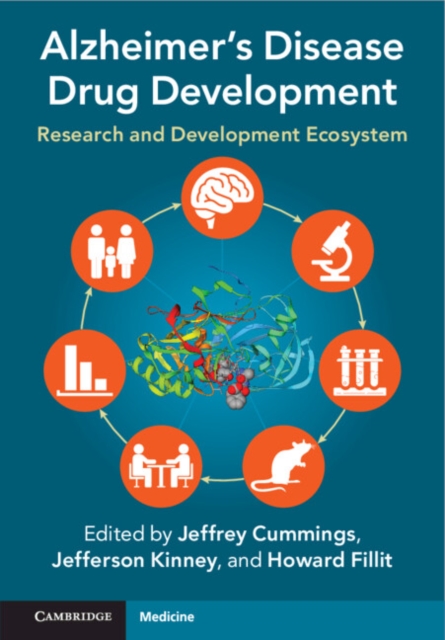 Alzheimer's Disease Drug Development : Research and Development Ecosystem, PDF eBook