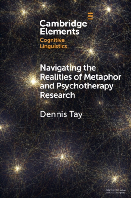 Navigating the Realities of Metaphor and Psychotherapy Research, EPUB eBook