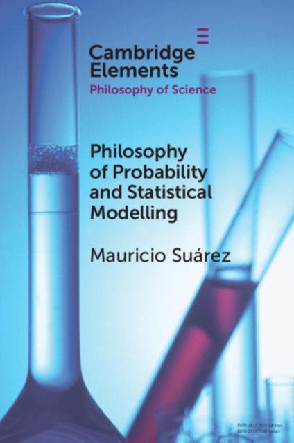 Philosophy of Probability and Statistical Modelling, PDF eBook