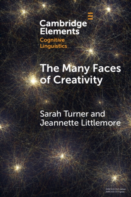 Many Faces of Creativity : Exploring Synaesthesia through a Metaphorical Lens, EPUB eBook