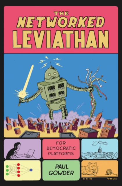 Networked Leviathan : For Democratic Platforms, EPUB eBook