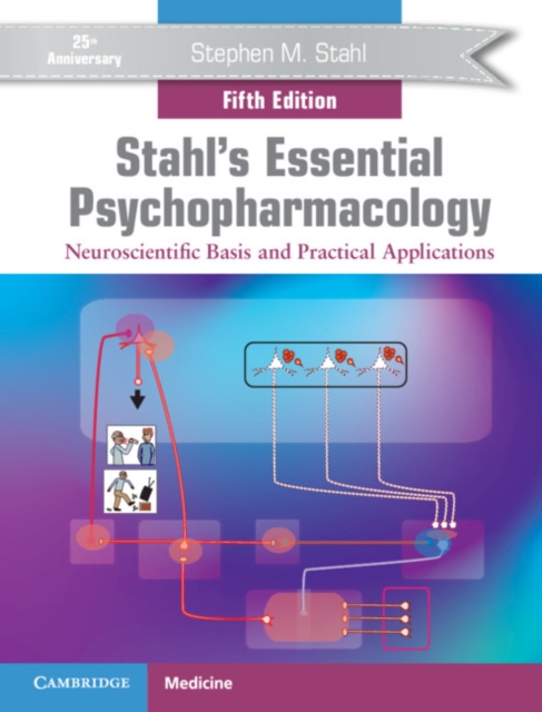 Stahl's Essential Psychopharmacology : Neuroscientific Basis and Practical Applications, PDF eBook