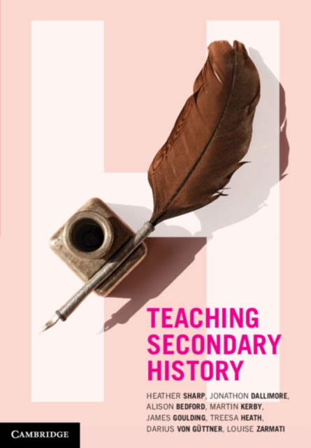 Teaching Secondary History, EPUB eBook