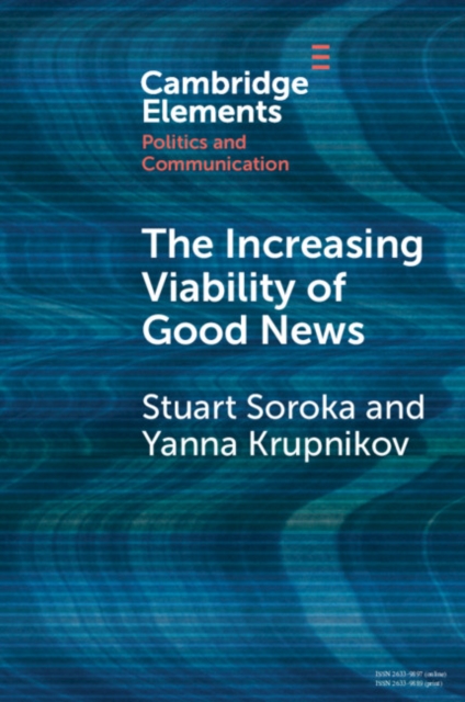 Increasing Viability of Good News, PDF eBook