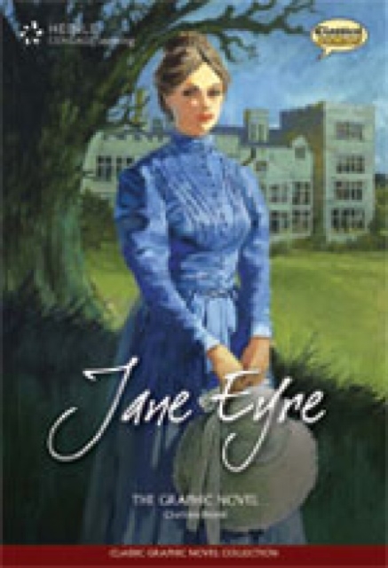 Jane Eyre: Workbook, Pamphlet Book