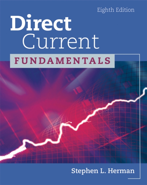 Direct Current Fundamentals, Paperback / softback Book
