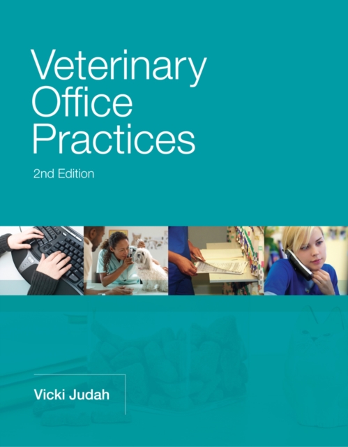 Veterinary Office Practices, Paperback / softback Book