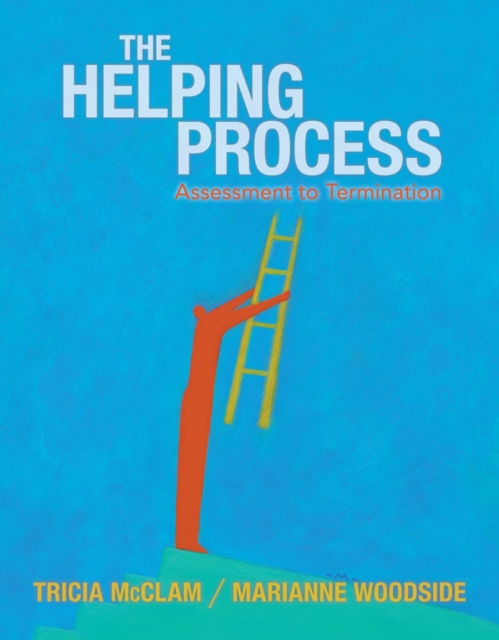 Helping Process : Assessment to Termination, Paperback / softback Book