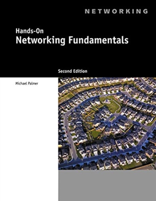 Hands-On Networking Fundamentals, Paperback / softback Book
