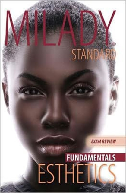 Exam Review for Milady Standard Esthetics: Fundamentals, Paperback / softback Book