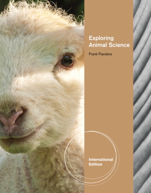 Exploring Animal Science, Paperback Book