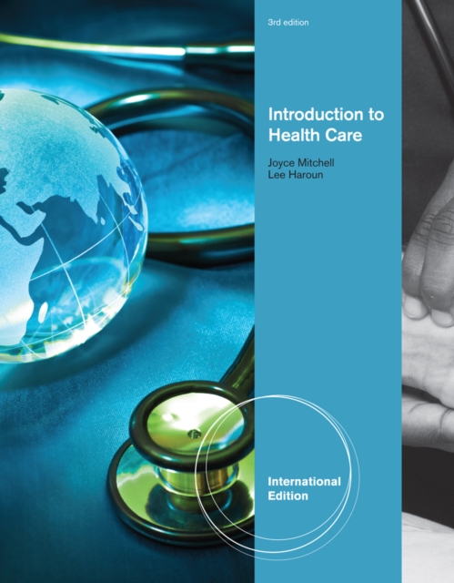 Introduction to Health Care, International Edition, Multiple-component retail product Book