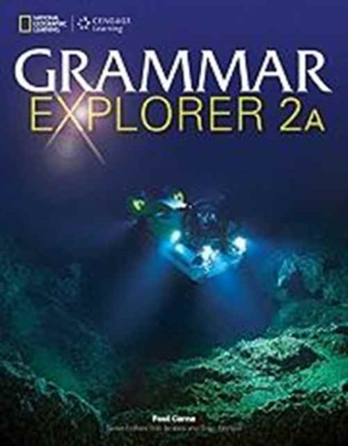 Grammar Explorer 2: Split Edition A, Paperback / softback Book
