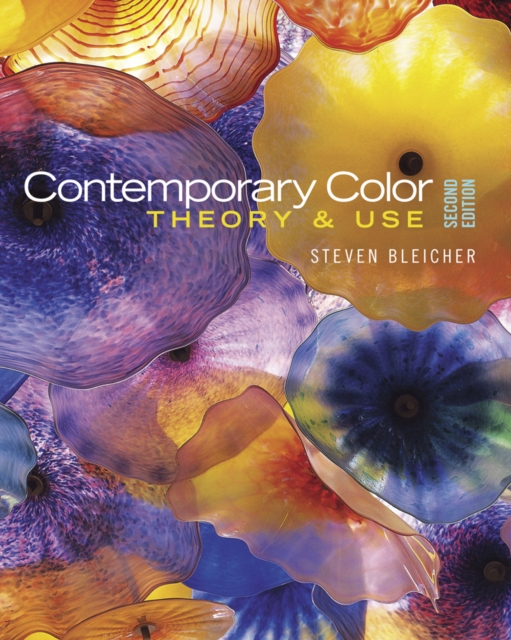 Contemporary Color : Theory and Use, Paperback Book